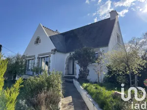 House at Gouarec (22570)