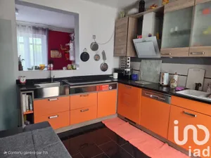 Maison à Volmerange-les-Mines (57330)