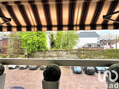 Appartement à Rouen (76100)