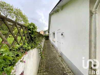 Maison traditionnelle à Saint-Marc sur Mer (44600) — 17/21