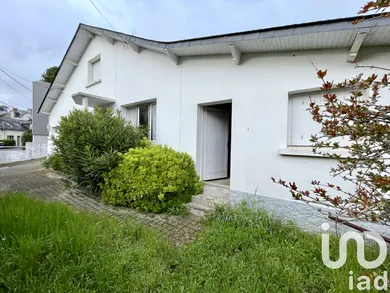 Maison traditionnelle à Saint-Marc sur Mer (44600) — 2/21