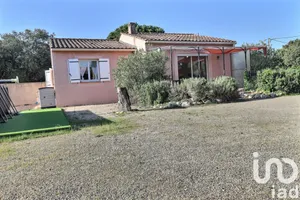 Maison à Sorgues (84700)
