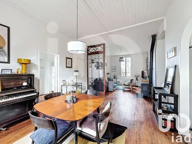 Maison à Toulouse (31500)