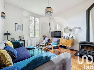 Maison à Toulouse (31500)