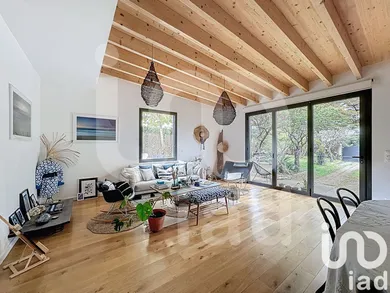 Maison à Toulouse (31500)