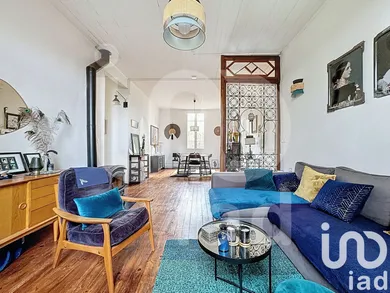 Maison à Toulouse (31500)