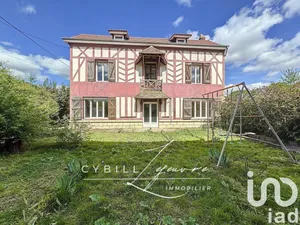House at Saint-Aubin-lès-Elbeuf (76410)