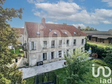 Demeure à Lizy-sur-Ourcq (77440)