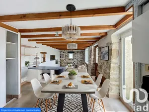 House at Orvault (44700)