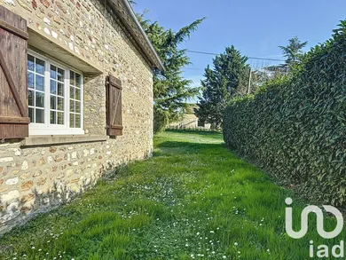 Maison à Hécourt (27120)