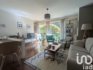 Appartement à Chaville (92370)