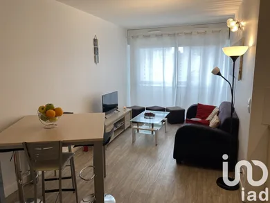 Appartement à Choisy-le-Roi (94600)