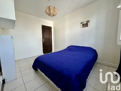 Apartment in Ris-Orangis (91130)