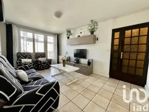 Appartement à Ris-Orangis (91130)