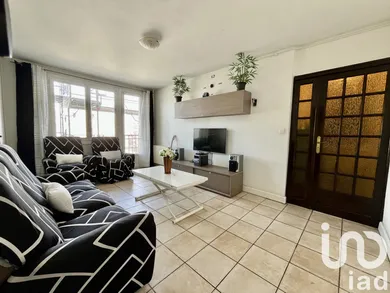 Appartement à Ris-Orangis (91130)