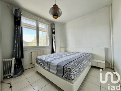 Appartement à Ris-Orangis (91130)