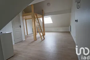 Apartment at La Ferté-sous-Jouarre (77260)