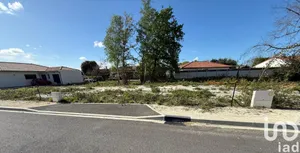 Terrain à bâtir à Cestas (33610)