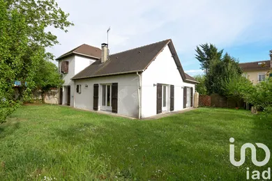 Maison à Champigny-sur-Marne (94500)