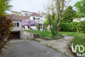 Maison à Champigny-sur-Marne (94500)