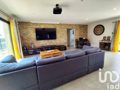 Maison à Salses-le-Château (66600)