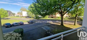 Apartment at Biscarrosse (40600)
