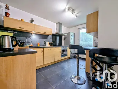 Apartment at Vétraz-Monthoux (74100)