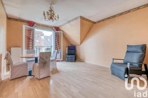 Apartment at Dammartin-en-Goële (77230)