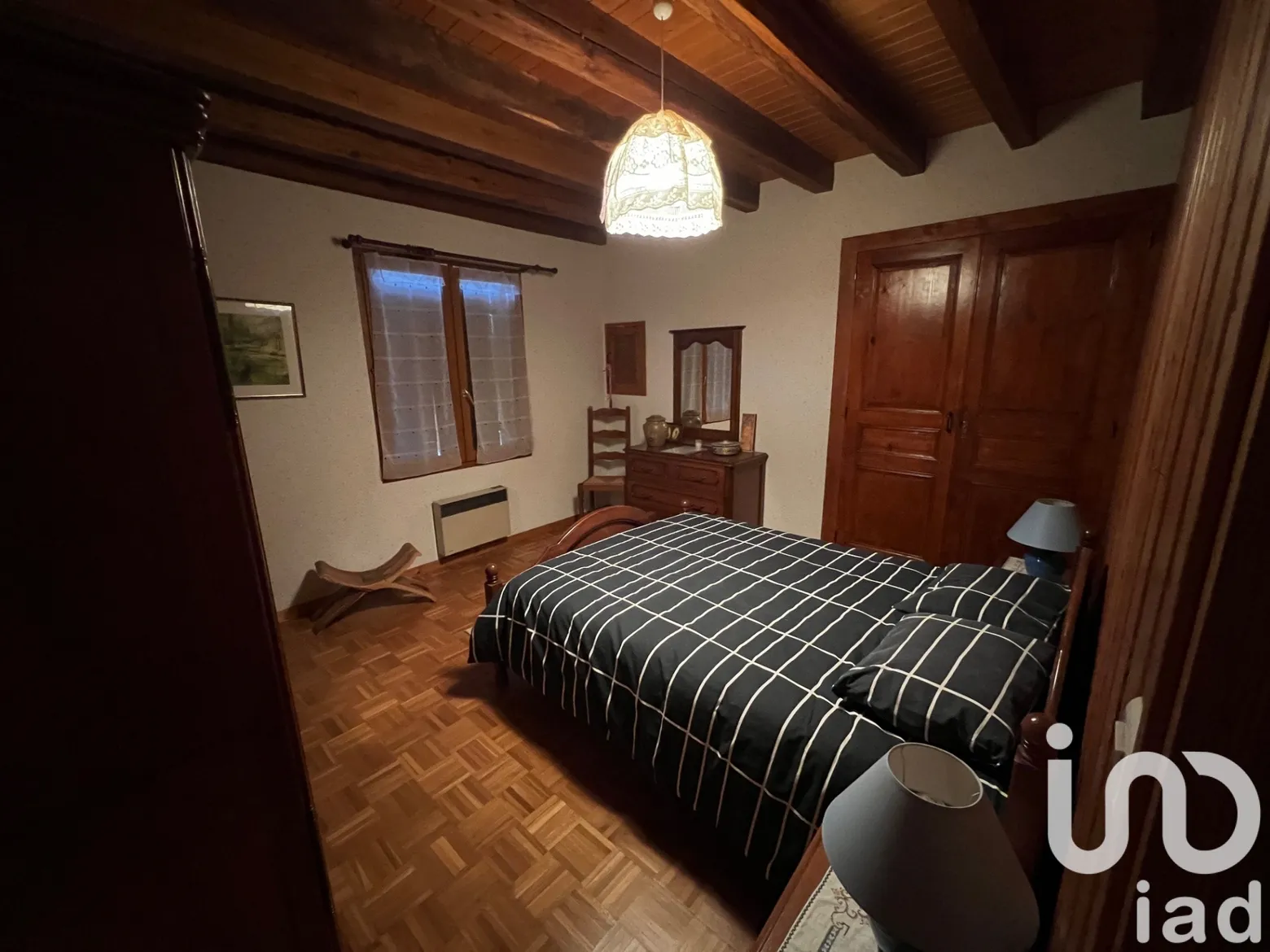 Vente maison à Arinthod (39240) : maison 5 pièces 114 m² - 2111758 — 3