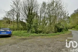 Terrain à bâtir à Montdidier (80500)