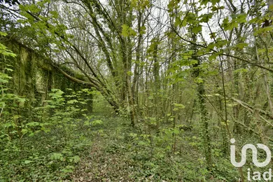 Building plot in Montdidier (80500)