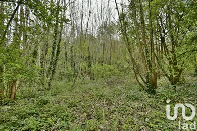 Building plot in Montdidier (80500)