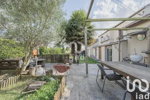 Maison à Fosses (95470)