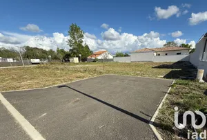 Terrain à bâtir à Cestas (33610)