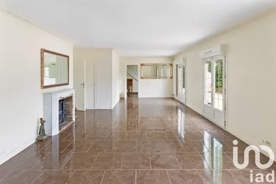 Maison traditionnelle à Carquefou (44470)