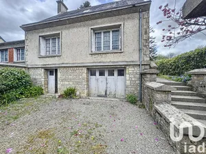 House at Sainte-Mère-Église (50480)
