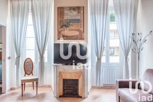 Appartement à Menton (06500)