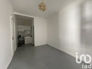 Apartment at Pantin (93500)