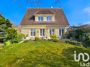 House in Beauchamp (95250)