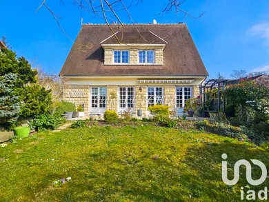 Maison à Beauchamp (95250)