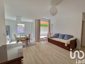 Apartment at Nantes (44300)