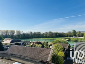 Maison de village à Ay (51160)