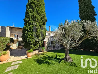 Maison de village à Clarensac (30870)