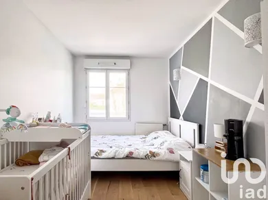 Apartment at Bussy-Saint-Georges (77600) — 9/14