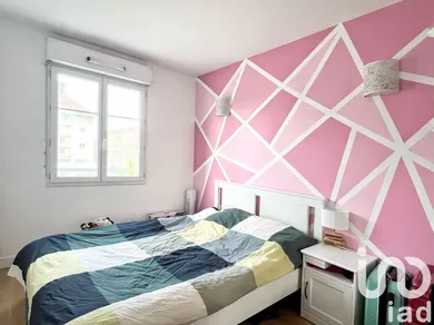 Apartment at Bussy-Saint-Georges (77600) — 8/14