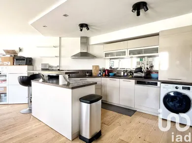 Apartment at Bussy-Saint-Georges (77600) — 6/14