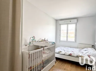 Apartment at Bussy-Saint-Georges (77600) — 11/14