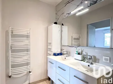 Apartment at Bussy-Saint-Georges (77600) — 13/14