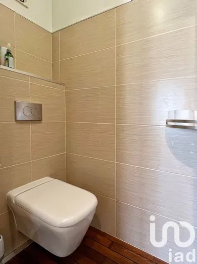 Apartment at Bussy-Saint-Georges (77600) — 14/14