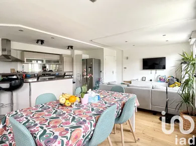 Apartment at Bussy-Saint-Georges (77600) — 5/14